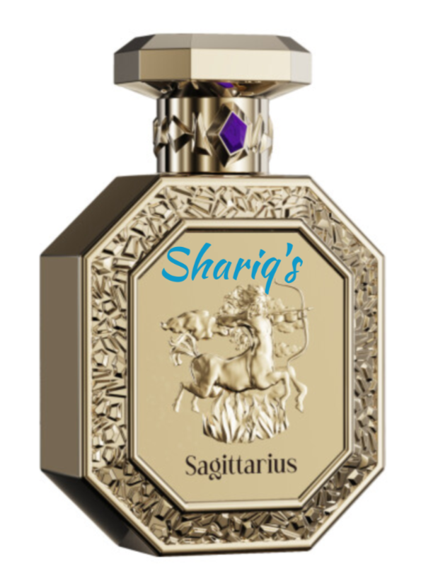 Sagittarius - Genesis Collection by French Avenue | Eau De Parfum | 90ml