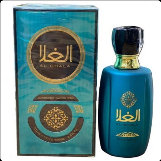 Al Ghala by Ard Al Zaafaran | Eau de Parfum | 100ml