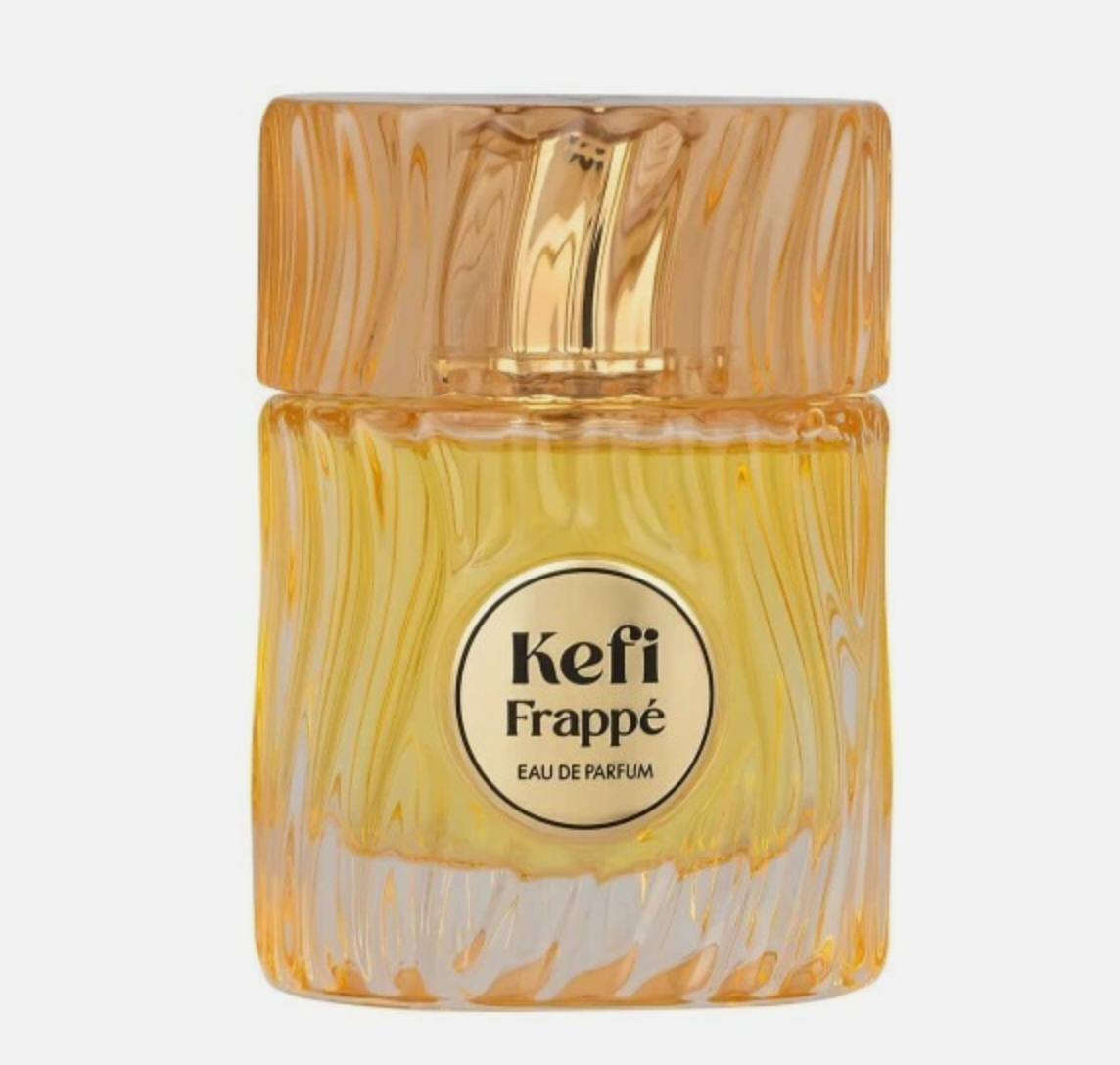Kefi Frappe by Risala Elite | Eau De Parfum | 100ml