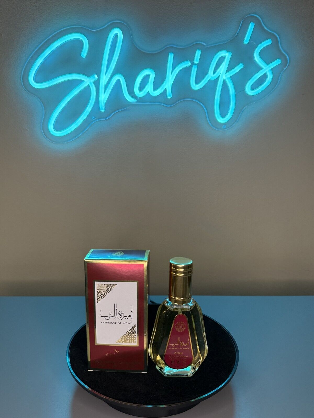 Ameerat Al Arab by Ard Al Zaafaran | Eau de Parfum | 50ml