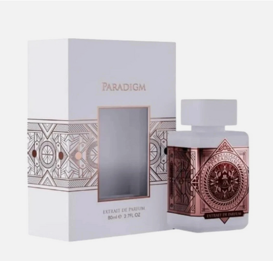 Paradigm by French Avenue | Extrait De Parfum | 80ml