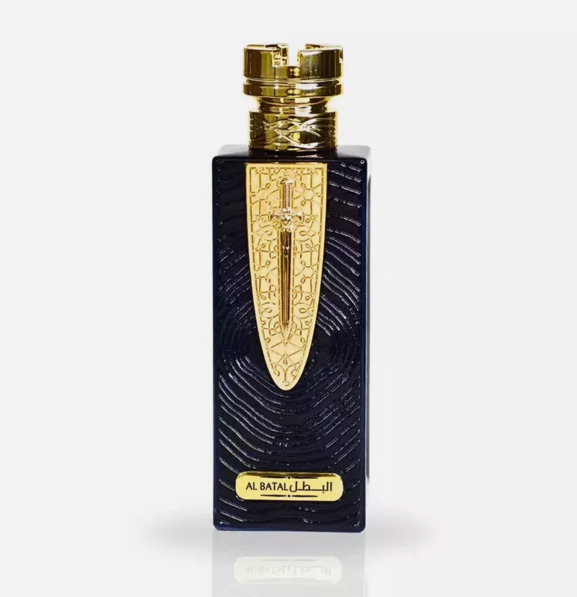 Saif Al Batal by Ard Al Zaafaran | Eau de Parfum | 100ml