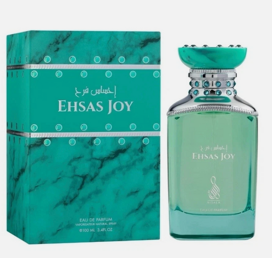 Ehsas Joy by Risala | Eau De Parfum | 100ml