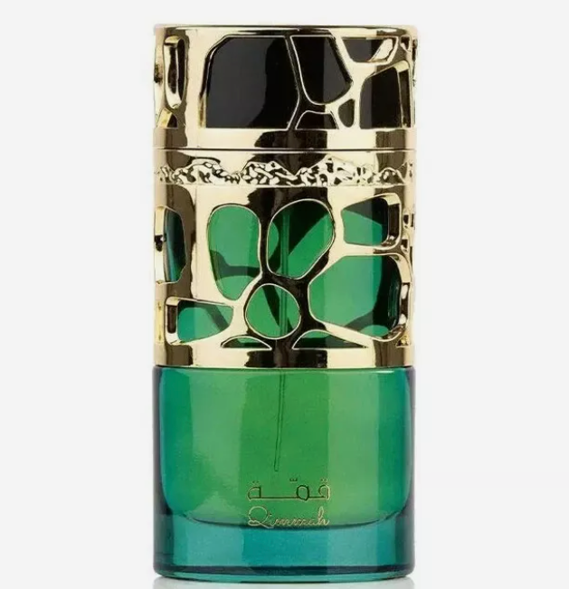 Qimmah For Women by Lattafa | Eau De Parfum | 100ml
