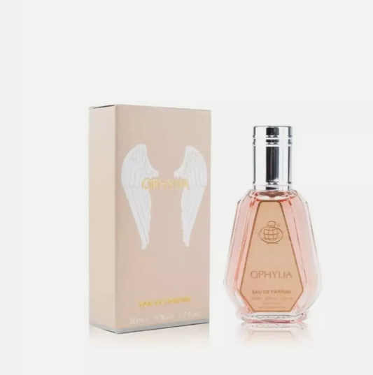 Ophylia by Fragrance World | Eau De Parfum | 50ml