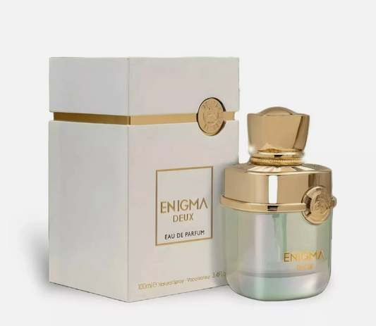 Enigma Deux by French Avenue | Eau de Parfum | 100ml