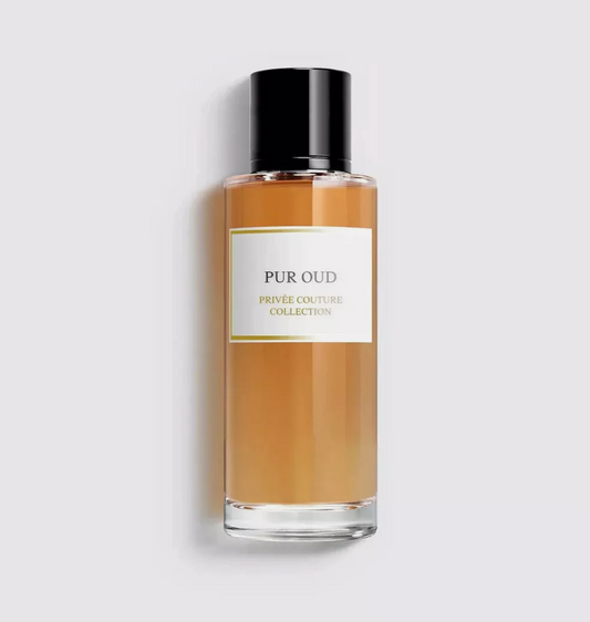 Pur Oud by Privee Couture Collection | Eau De Parfum | 30ml