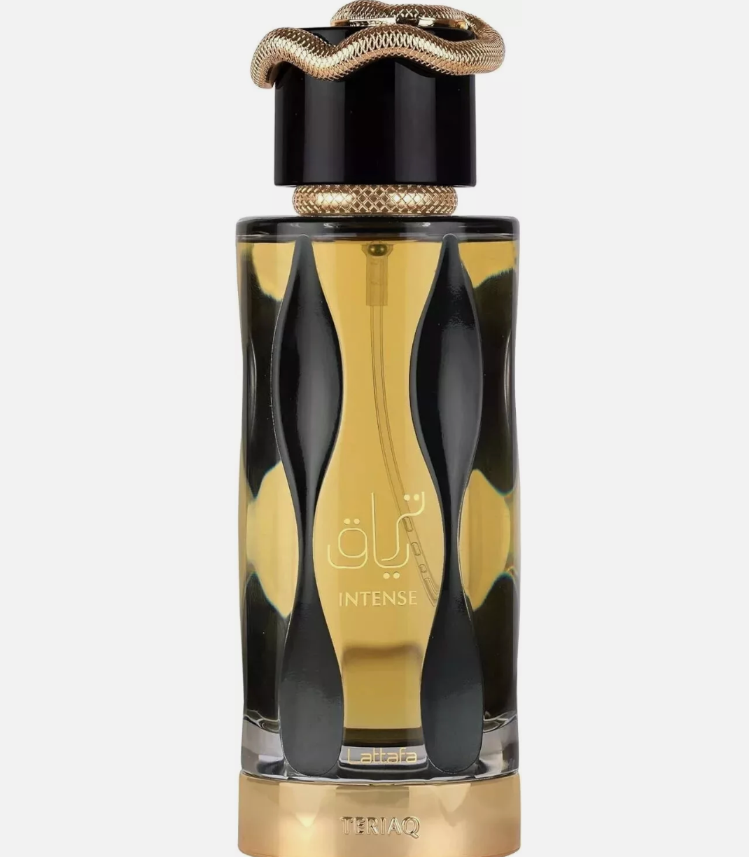 Teriaq Intense by Lattafa | Eau de Parfum | 100ml