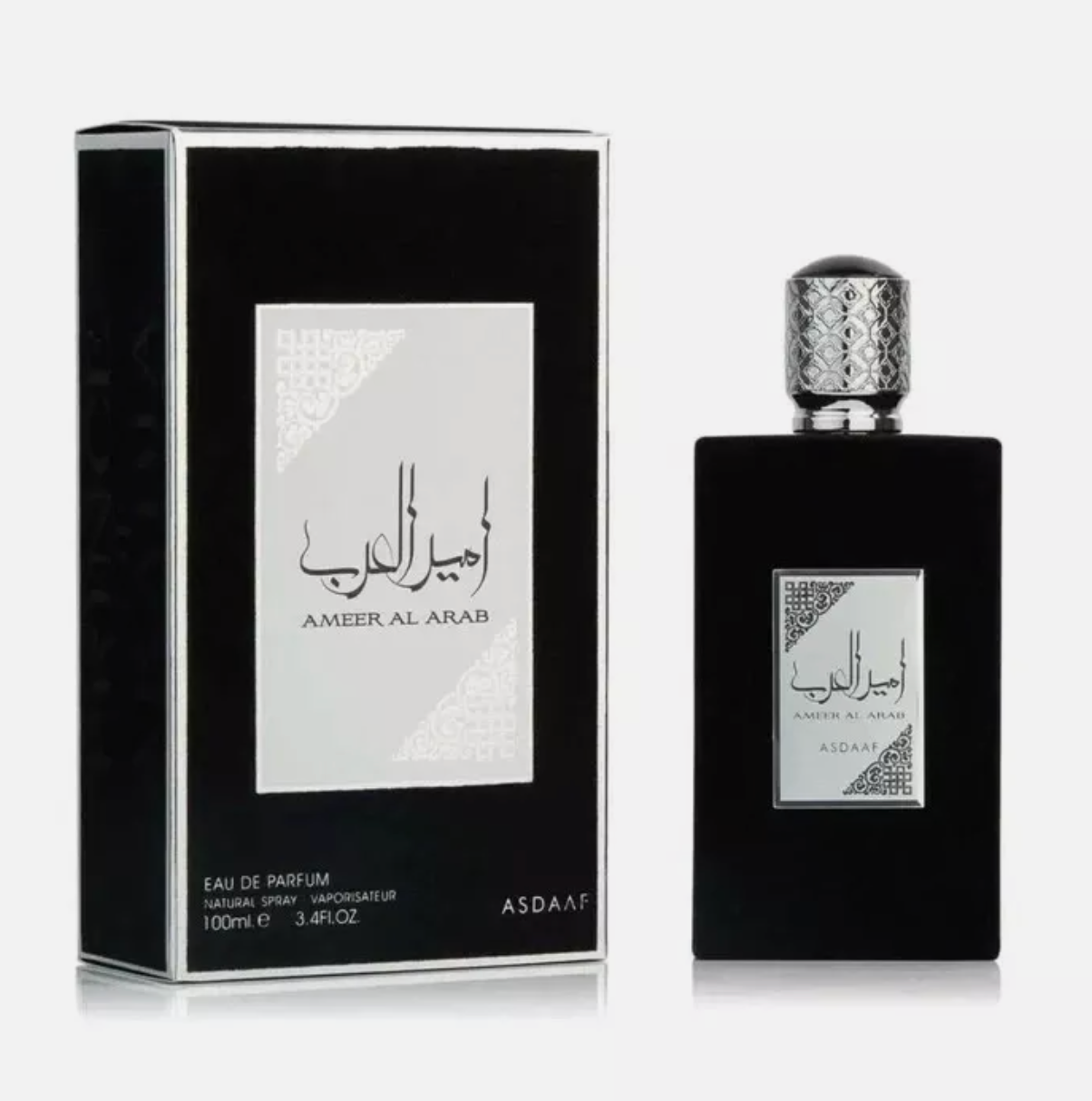 Ameer Al Arab Prince of Arabia by Asdaaf | Eau de Parfum | 100ml