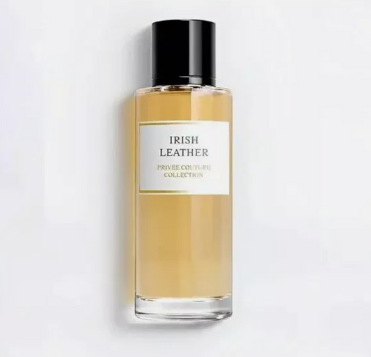 {Pack of 3} Irish Leather by Privee Couture Collection | Eau De Parfum | 30ml