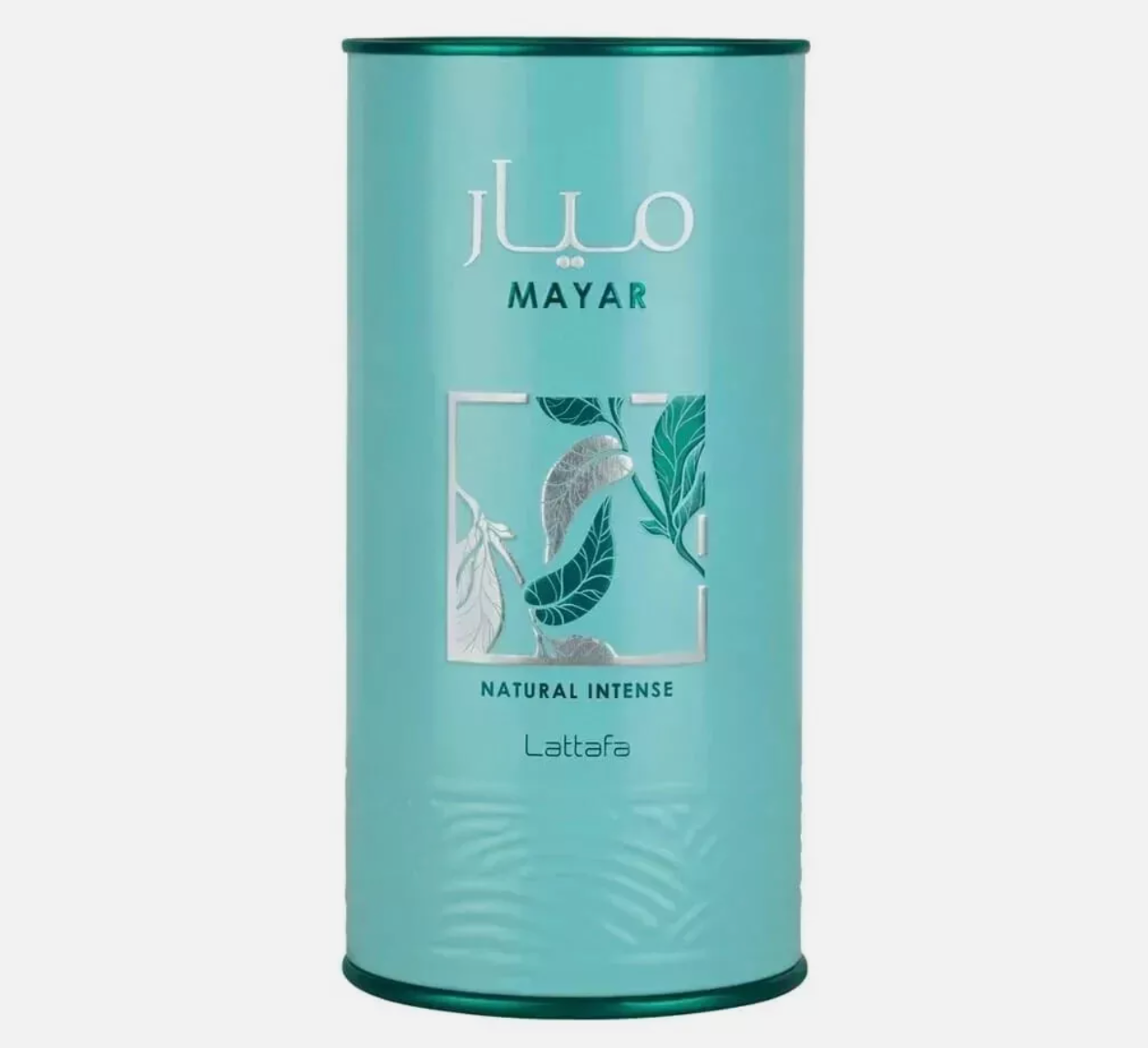 Mayar Natural Intense by Lattafa | Eau De Parfum | 100ml