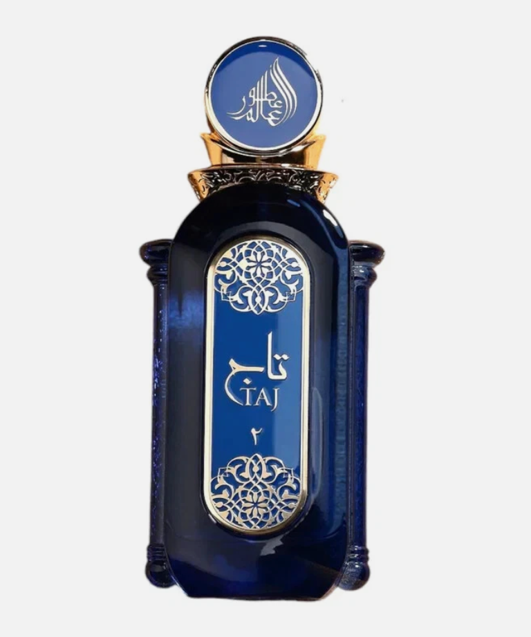 Taj 2 by Athoor Al Alam | Eau De Parfum | 90ml