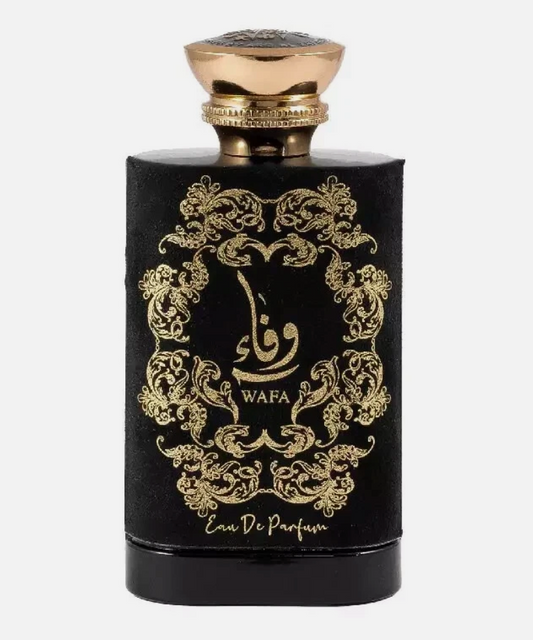 Wafa by Ard Al Zaafaran | Eau De Parfum | 100ml
