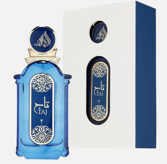 Taj 2 by Athoor Al Alam | Eau De Parfum | 90ml