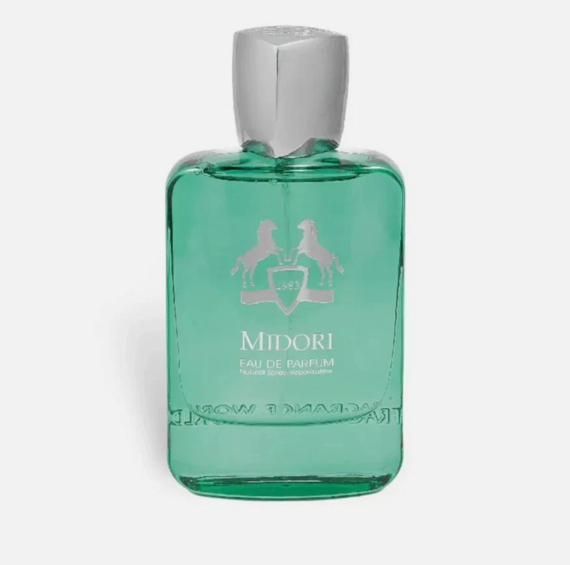 Midori by Fragrance World | Eau De Parfum | 100ml
