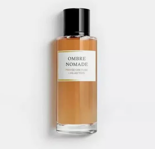 {Pack of 3} Ombre Nomade by Privee Couture Collection | Eau De Parfum | 30ml