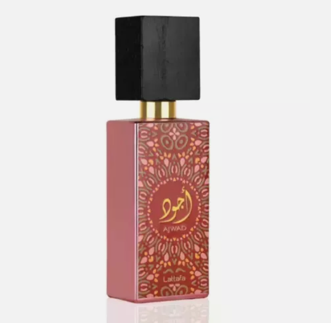 Ajwad Pink to Pink by Lattafa | Eau de Parfum | 60ml