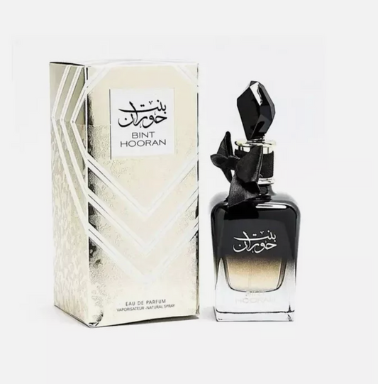 Bint Hooran by Ard Al Zaafaran | Eau De Parfum | 100ml