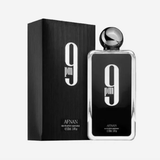 9pm by Afnan | Eau de Parfum | 100ml