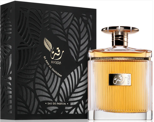 Riqqa by Ard Al Zaafaran | Eau De Parfum | 100ml