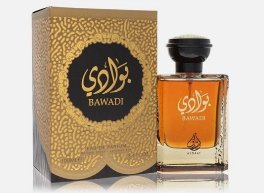 Bawadi by Asdaaf | Eau de Parfum | 100ml