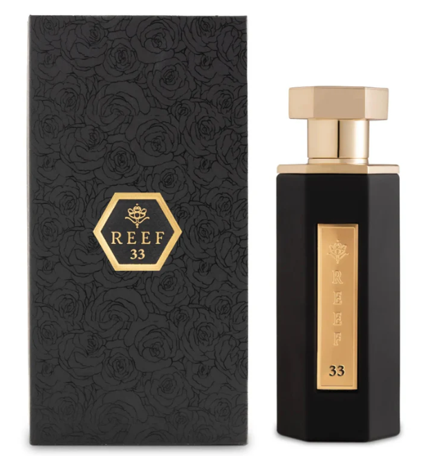Reef 33 | Eau De Parfum | 100ml